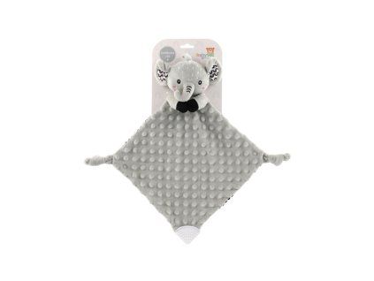 SLON USÍNÁČEK BABYTED  800560
