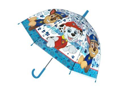 DEŠTNÍK PAW PATROL   PPCT7202