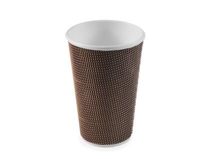 Kelímek papírový Premium 510ml r90mm XL  01.76895