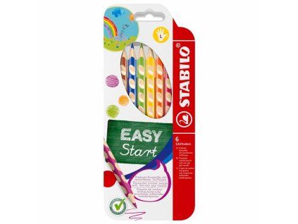 PASTELKY 6KS LEVÁK 331/6