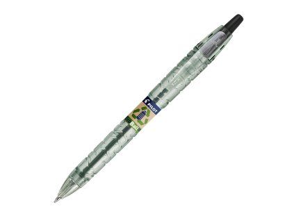 KULIČKOVÉ PERO PILOT ECO BALL ČERNÁ 2910-101