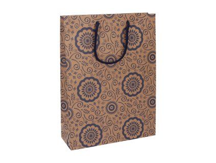 Dárková taška M 26x32x12 cm Celorok W055335