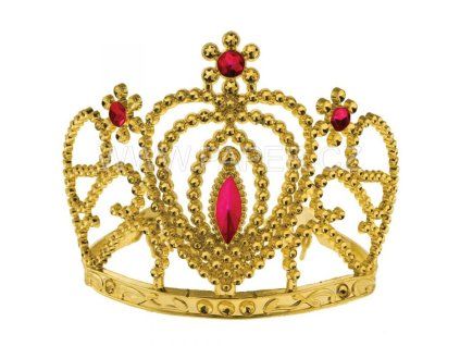 403054 KORUNKA PRO PRINCEZNU ZLATÁ, EFEKT RŮŽOVÉHO KAMÍNKU
