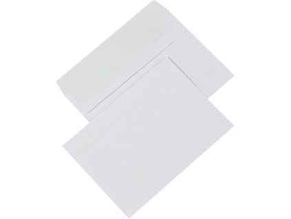 Obálka C5 samolepící 10ks OC52B05B3B010