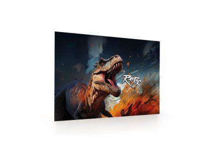 PODLOŽKA NA STŮL 60X40CM DINO 3-80126