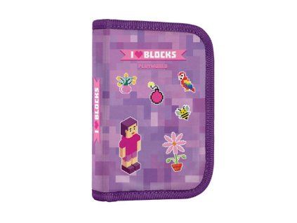 PENÁL 1-PATROVÝ 2 CHLOPNĚ PRÁZDNÝ PLAYWORLD GIRL 9-82826