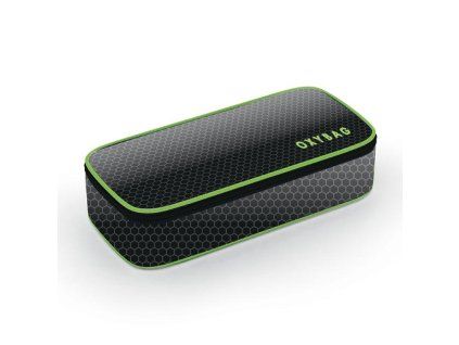 POUZDRO ETUE JUMBO OXY OMBRE GREY 8-91225