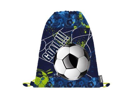 SÁČEK NA CVIČKY FOTBAL 8-50425