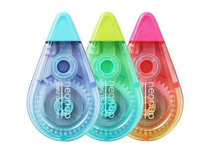KOREKČNÍ STROJEK NEONUP 5MMX12M H215064