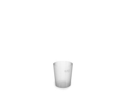 Pohárek na alkohol plast 20ml 01.73102