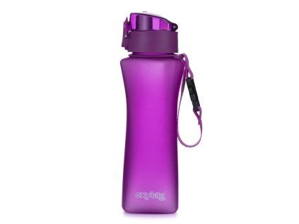 TRITANOVÁ LÁHEV 550ML FIALOVÁ  8-59621