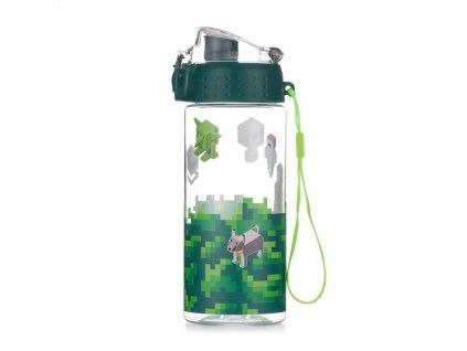 LÁHEV OXY CLICK 500ML PLAYWORLD   7-67526