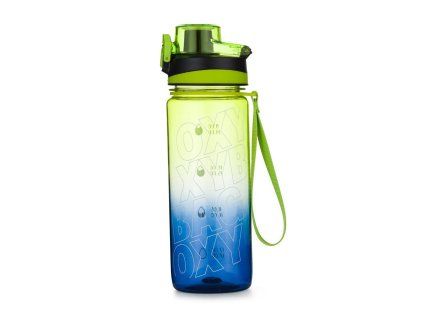 LÁHEV OXY LIFE 800ML OMBRE CITRUS  6-45526
