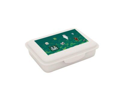 BOX NA SVAČINU S PŘIHRÁDKOU PLAYWORLD   9-37426