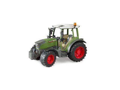 BRUDER TRAKTOR FENDT VARIO 211    2180