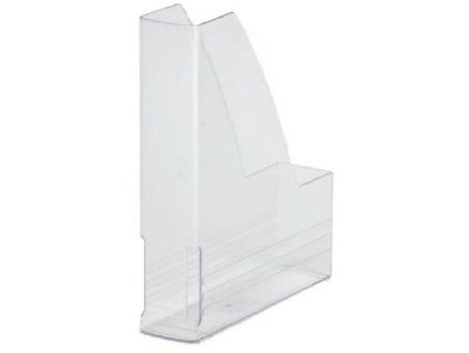 POŘADAČ PH A4 TRANSPARENTNÍ 5001630