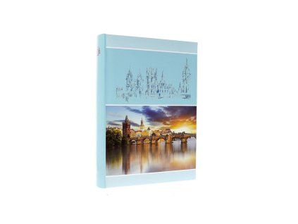Fotoalbum 10x15cm/300 B46300S VIEW-1