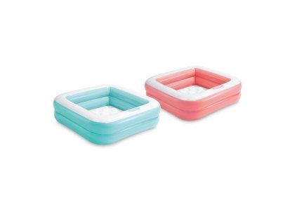 BAZÉN NAFUKOVACÍ  85x85x23 SOFT  57100/830132