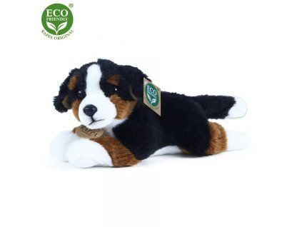 PES SALAŠNICKÝ LEŽÍCÍ 23CM   214842