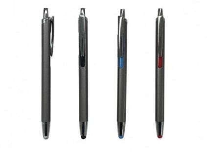 KULIČKOVÉ PERO TOUCH PEN MIX BAREV SN902011 6001199 X