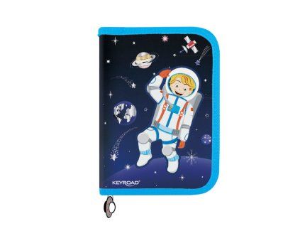 PENÁL 1-PATROVÝ PLNÝ KOSMONAUT A881-1 X