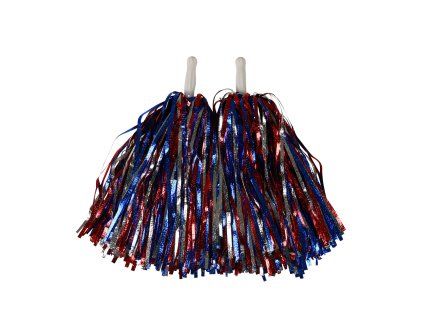 241374 MÁVÁTKO POM POM TRIKOLORA