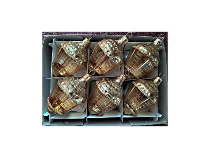 LUCERNA ZLATÁ MAT 6KS 00381-56145