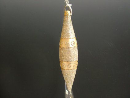 RAKETA ZLATÝ MAT 5KS 01267-81933
