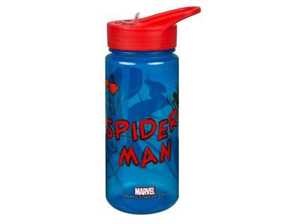 LÁHEV NA PITÍ 500ML SPIDER MAN  SPCR9913