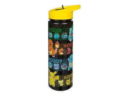 LÁHEV NA PITÍ 500ML POKÉMON  PKHX9918