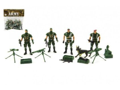 SADA VOJÁCI ARMY  311261