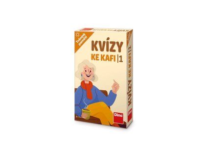 HRA TRÉNINK PAMĚTI: KVÍZY KE KAFI 1  613287
