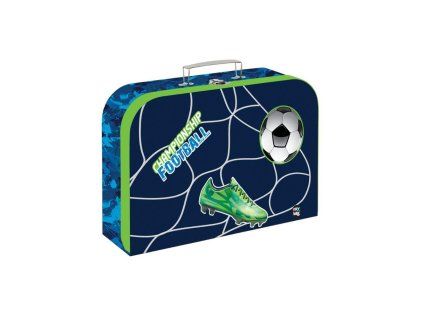 KUFR 34CM FOTBAL  6-02226