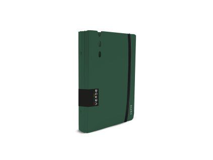 Karis A5 foam VERDE zelená 2-707
