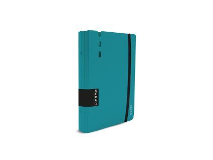 Karis A5 foam VERDE milano 2-710