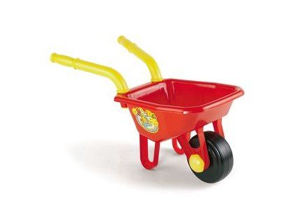SMĚR  KOLEČKO TRAKAŘ  65CM  PLAST +3     455/3300
