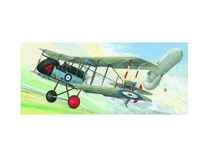 SMĚR MODEL LETADLO  AIRCO DH.II           806