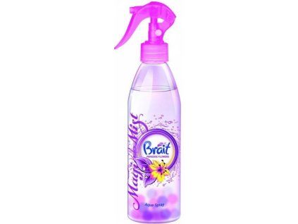 BRAIT OSVĚŽOVAČ MR PARADISE FLOWERS 425G   7364