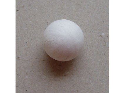 Koule vatová 36mm 20ks 872356-20