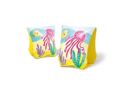 RUKÁVKY NAFUKOVACÍ 23x15 3-6l      58652/830031