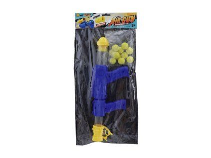 PISTOLE NA MÍČKY  133608