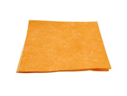 0220046 MYCÍ HADR NA PODLAHY 60X70 ORANŽOVÝ