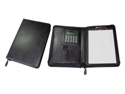 PORTFOLIO A5  ČERNÉ EAC 2596/93-A5ZR1