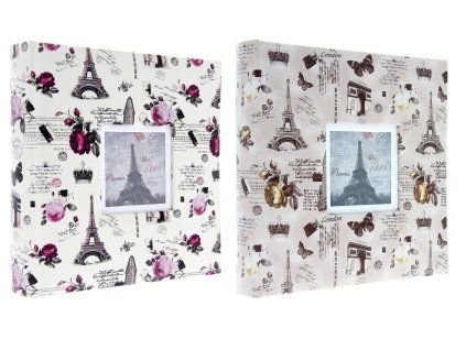 Fotoalbum 10x15cm/200 KD46200S EXOTIC