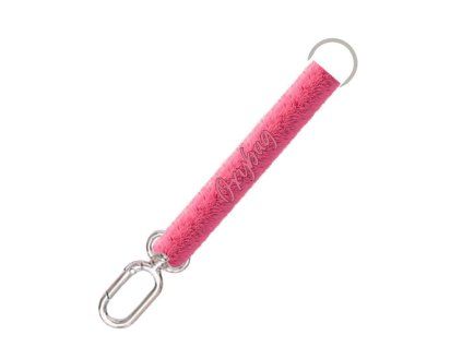 KLÍČENKA KRÁTKÁ FLUFFY  6-72126