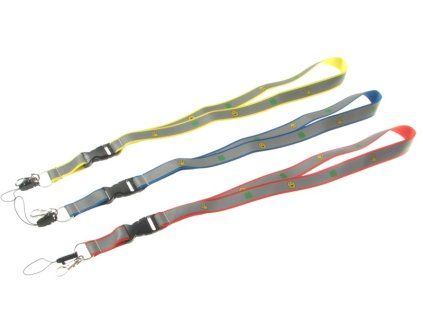 KLÍČENKA NA KRK REFLEX  FJ-Y-004