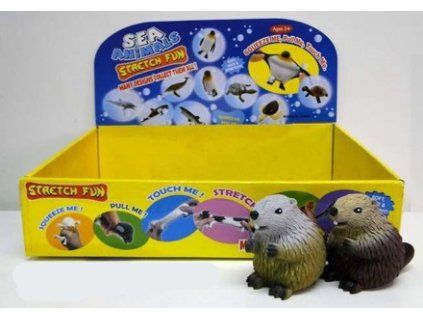BOBR SOFT 7CM  20387
