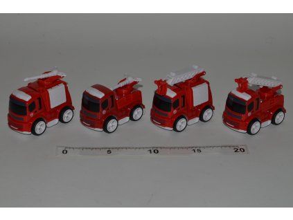 AUTOBUS KOV 9CM  110651