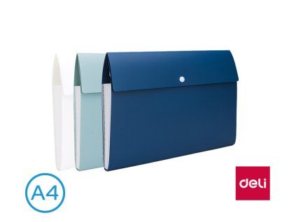 DESKY NA SPISY A4 8 PŘIHRÁDEK MIX I255247