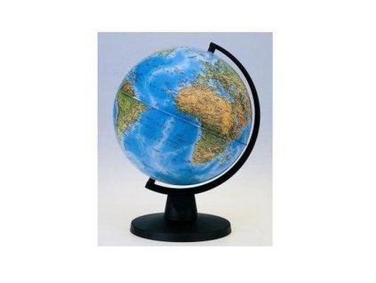 GLOBUS ARIES 16CM ZEMEPISNY